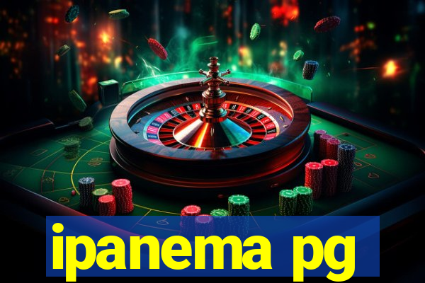 ipanema pg